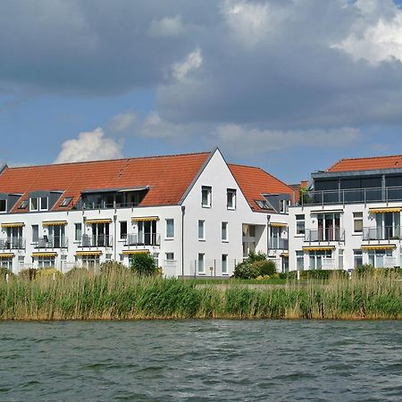 Residenz Am Seeufer Apartment Варен Екстериор снимка